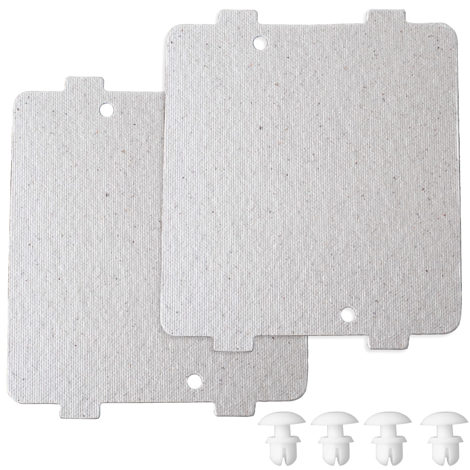BEKUWA11冊 Amazon.com: WB39X10034 262100100006 Microwave Waveguide Cover (2